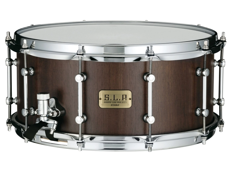Tama LGW1465-MBW Skarptromme SLP 14x6 G-Walnut 